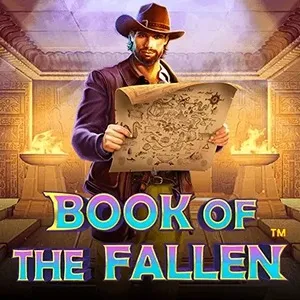 Book Of Fallen